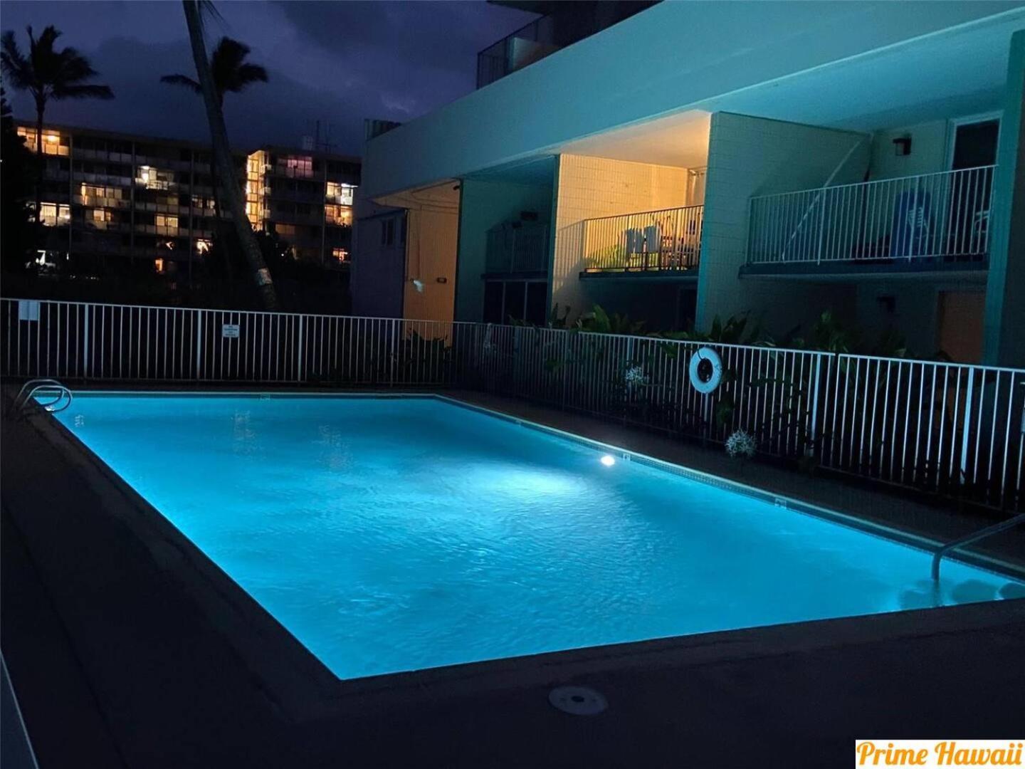 Luxury Beachfront Condo Hau'ula Eksteriør billede